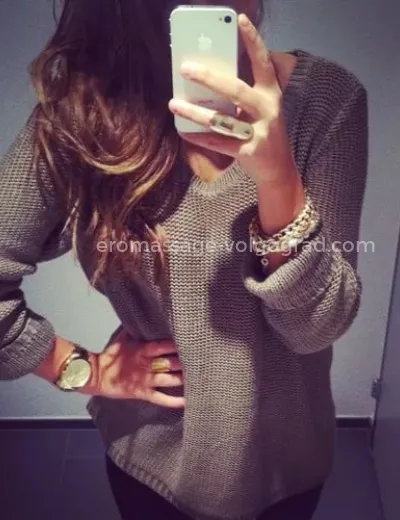 Массажистка Настя - Фото 2 №3756