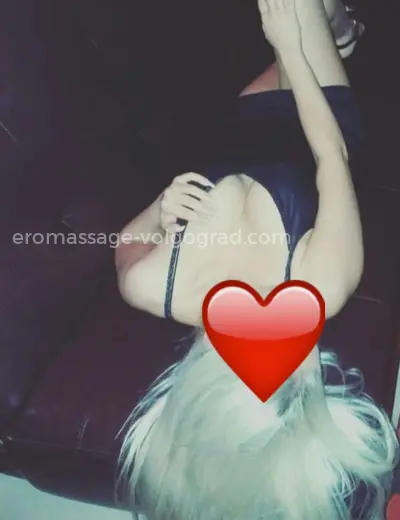 Массажистка  наташа - Фото 3 №8275