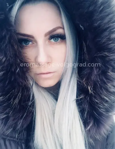 Массажистка Рита - Фото 2 №8330