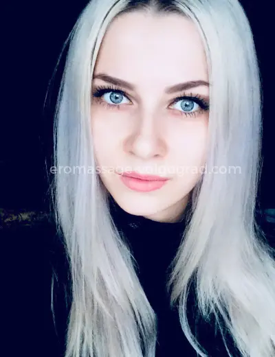 Массажистка Рита - Фото 1 №8330