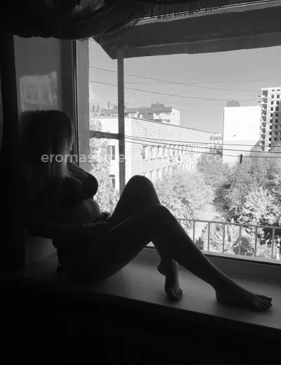 Массажистка Ева - Фото 1 №9634